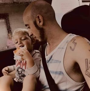 Meet your Posher, Jordan